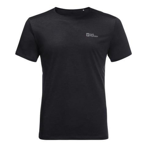 Jack Wolfskin JWP T M Erkek Outdoor T-Shirt