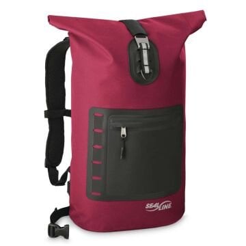 Sealline Urban Backpack Large high risk red
