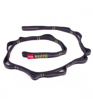 Roca Fixe Daisy Chain 16MM 130CM Perlon Strap