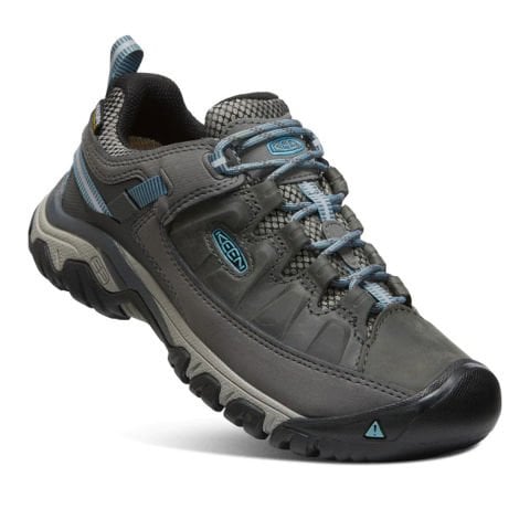 Keen Targhee III WP Kadın Outdoor Ayakkabı