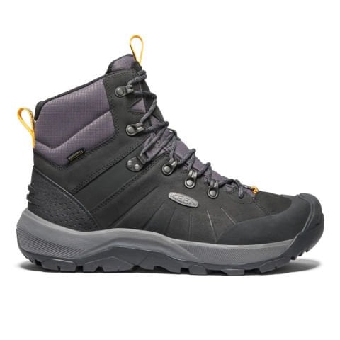 Keen Revel IV Mid Polar WP Erkek Outdoor Bot