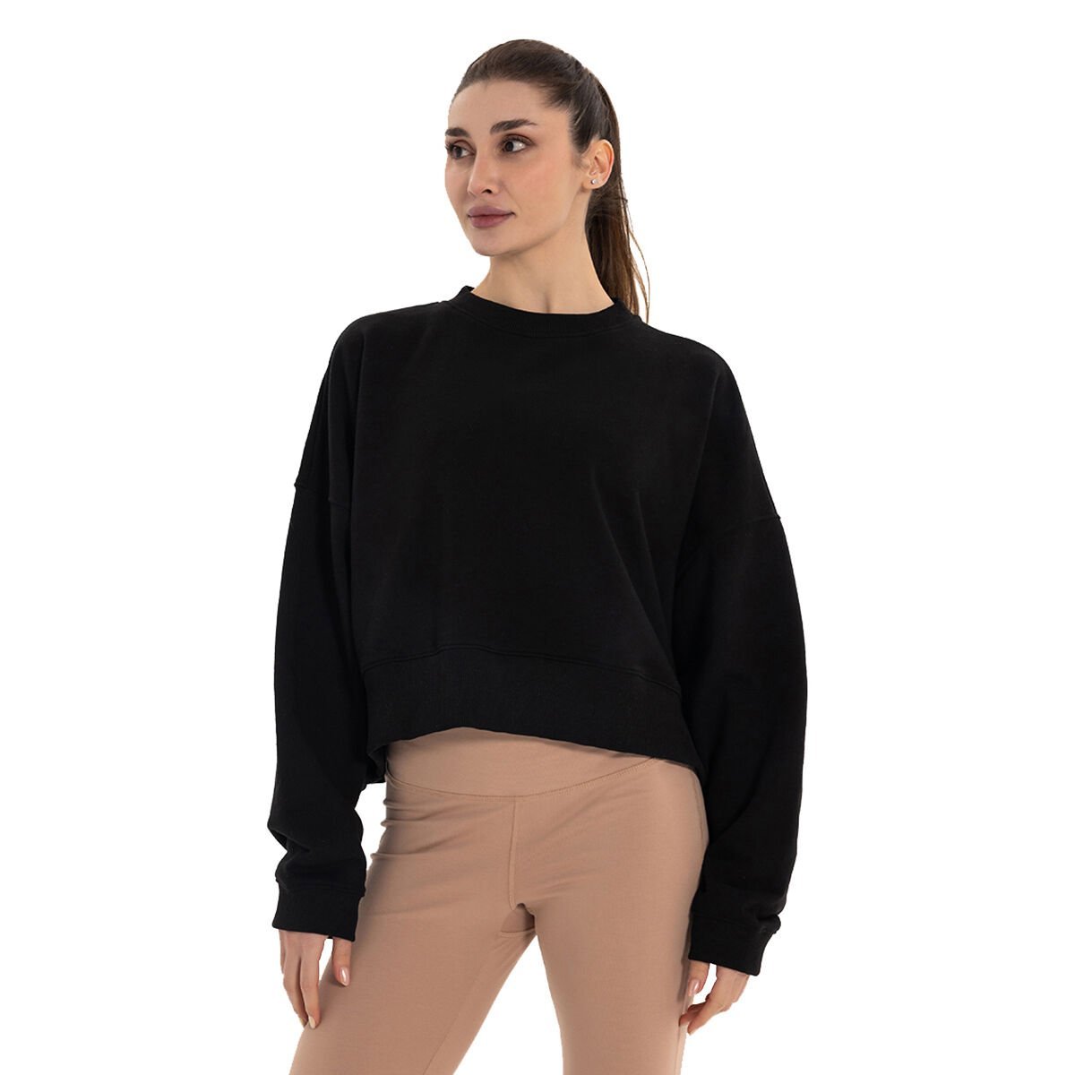 Inguz Oversize Sweatshirt