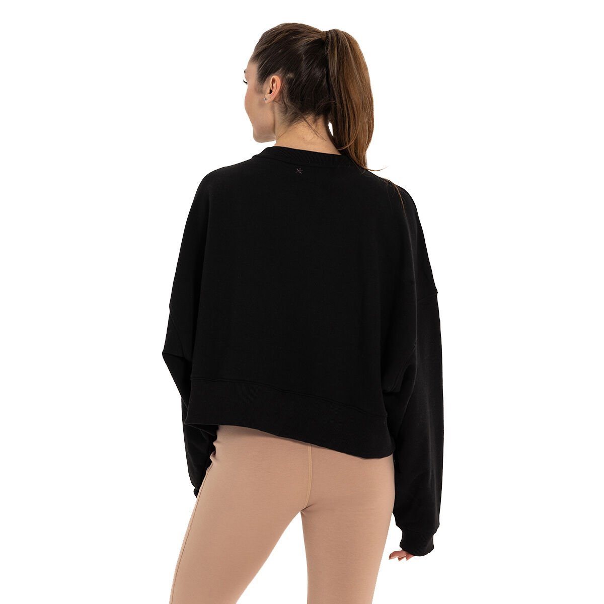 Inguz Oversize Sweatshirt