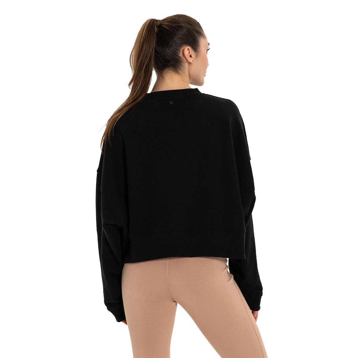Inguz Oversize Sweatshirt