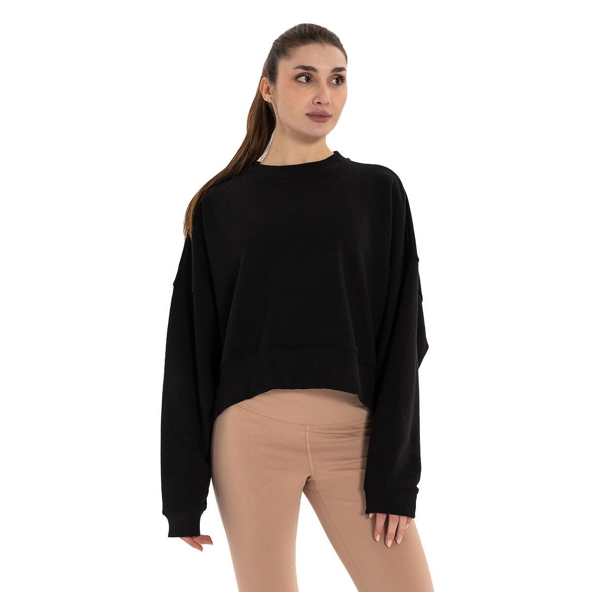 Inguz Oversize Sweatshirt