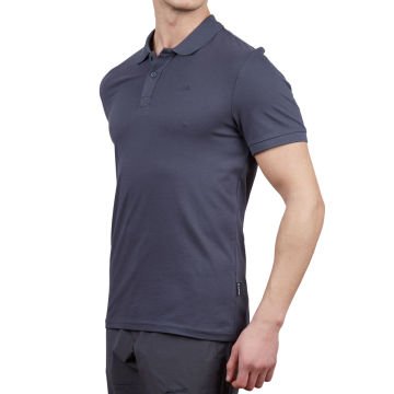 Alpinist Stratus Men's Polo T-Shirt