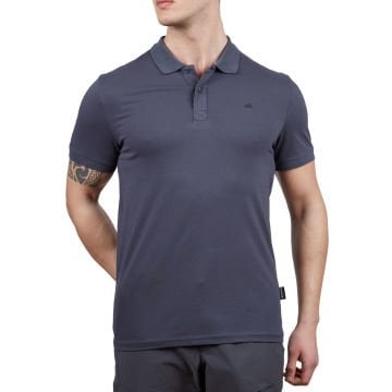 Alpinist Stratus Men's Polo T-Shirt