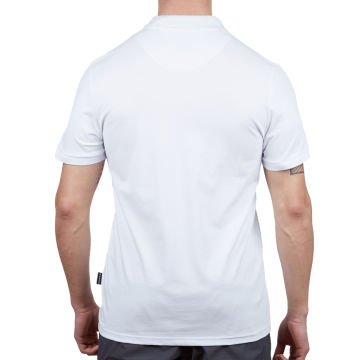 Alpinist Stratus Men's Polo T-Shirt