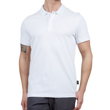 Alpinist Stratus Men's Polo T-Shirt