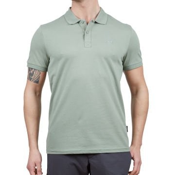 Alpinist Stratus Men's Polo T-Shirt