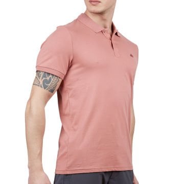 Alpinist Stratus Men's Polo T-Shirt