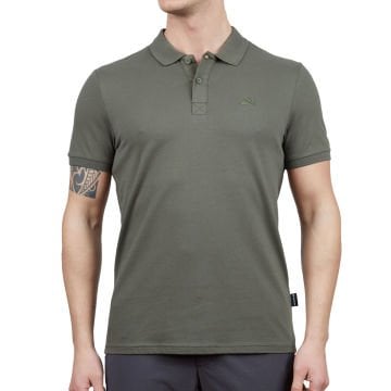 Alpinist Stratus Men's Polo T-Shirt