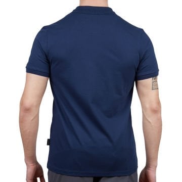 Alpinist Stratus Men's Polo T-Shirt