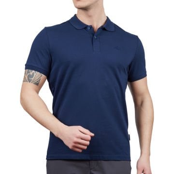 Alpinist Stratus Men's Polo T-Shirt