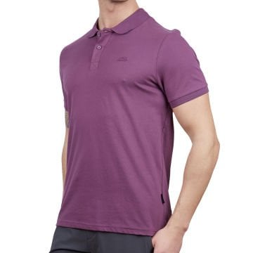 Alpinist Stratus Men's Polo T-Shirt