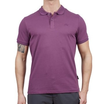 Alpinist Stratus Men's Polo T-Shirt