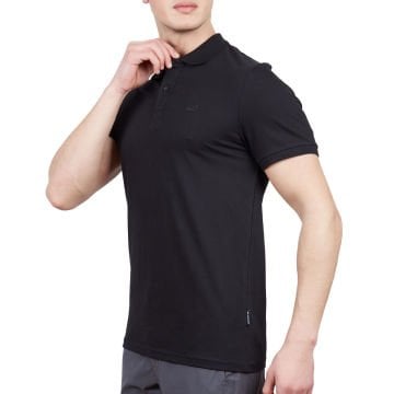Alpinist Stratus Men's Polo T-Shirt
