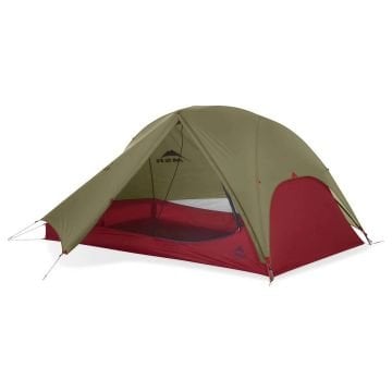 MSR Freelite 1 Single Person Tent apple green apple green