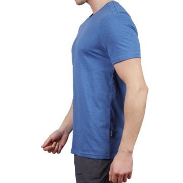 Alpinist Albino Basic T-Shirt