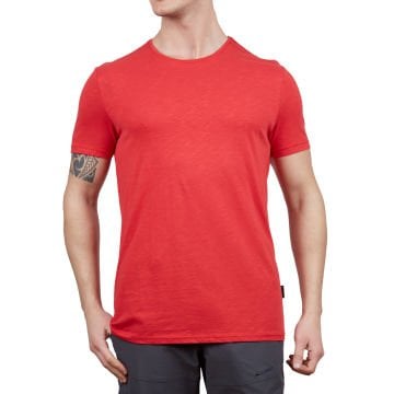 Alpinist Albino Basic T-Shirt