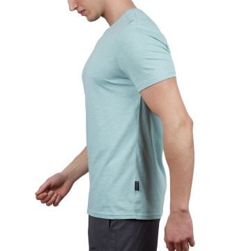 Alpinist Albino Basic T-Shirt