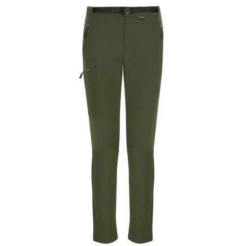 Alpinist Lite Men's Outdoor Trousers