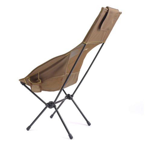 Helinox Savanna Chair Kamp Sandalyesi