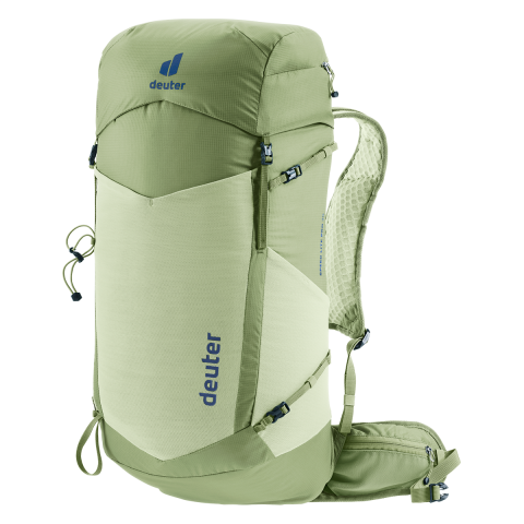 Deuter Speed ​​Lite Pro 30 Liter Backpack
