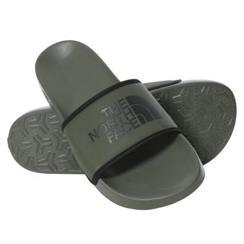 The North Face M Base Camp Slide III Erkek Terlik