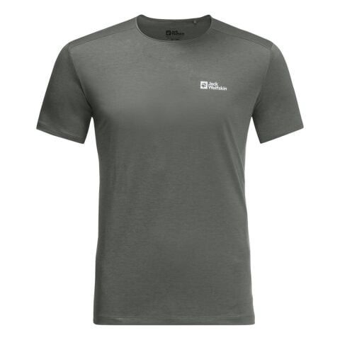 Jack Wolfskin JWP T M Erkek Outdoor T-Shirt