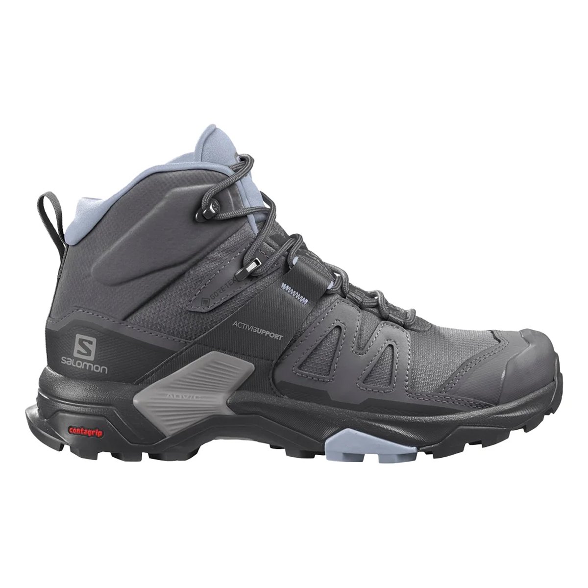 Salomon X Ultra 4 Mid Gore-Tex Women's Outdoor Boots