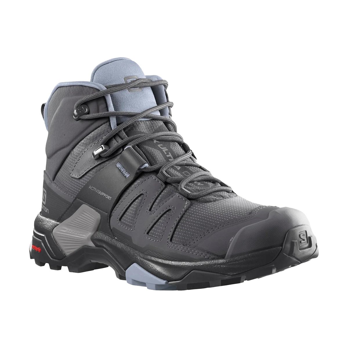 Salomon X Ultra 4 Mid Gore-Tex Women's Outdoor Boots