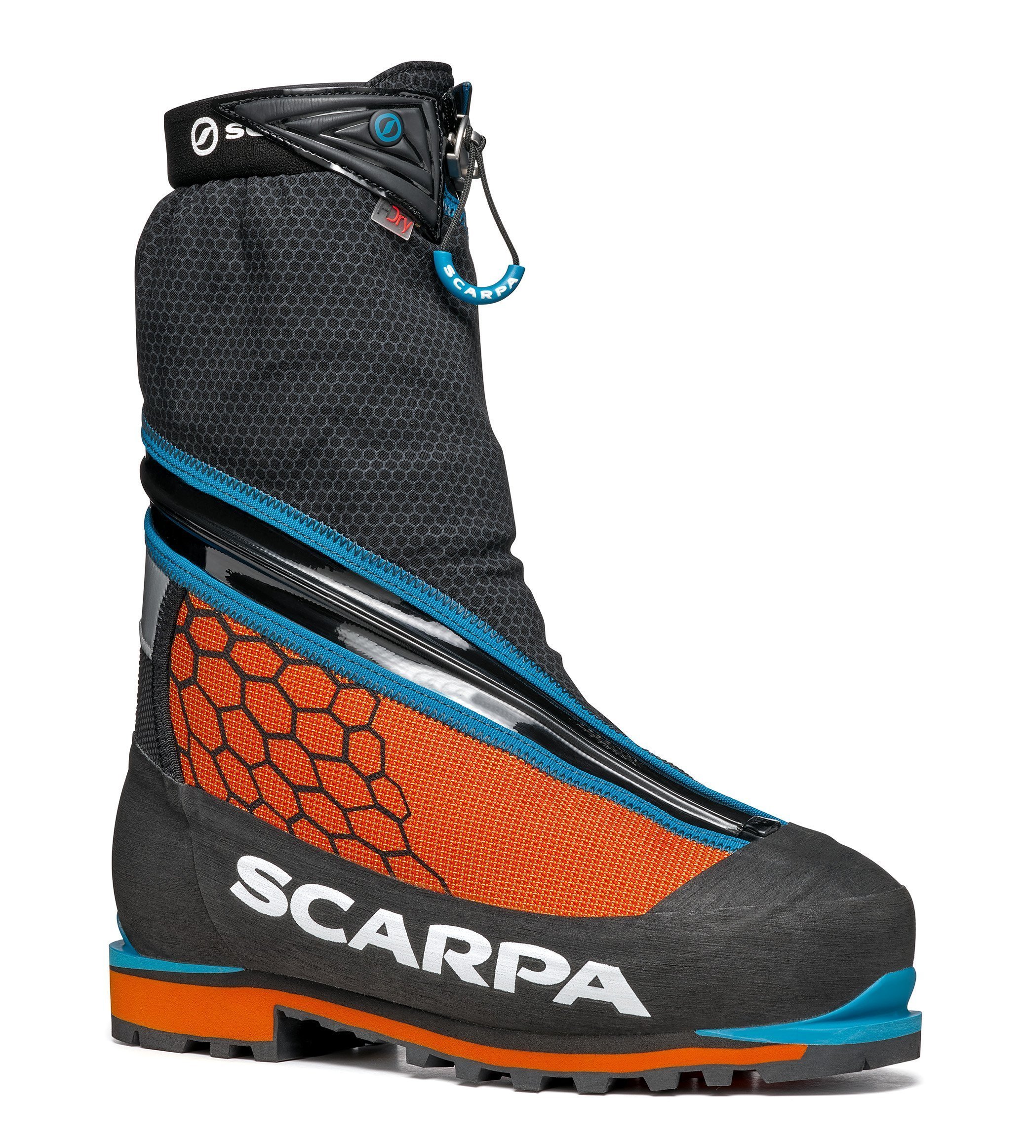 Scarpa Phantom 6000 HD Men's Climbing Boots