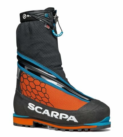 Scarpa Phantom 6000 HD Men's Climbing Boots