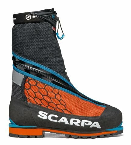 Scarpa Phantom 6000 HD Men's Climbing Boots