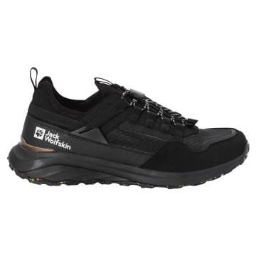 Jack Wolfskin Dromoventure Athletic Low M Erkek Outdoor Ayakkabı