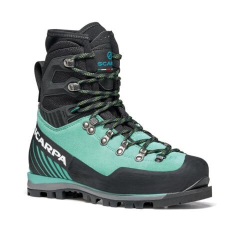Scarpa Mont Blanc Pro Gore-Tex WMN Women's Climbing Boots
