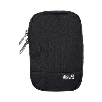 Jack Wolfskin Gadget Pouch BLACK