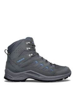 LOWA Sesto GTX® MID Shoes Anthracite/Blue