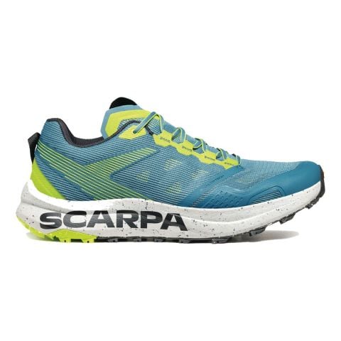 Scarpa Spin Planet Erkek Koşu Ayakkabısı