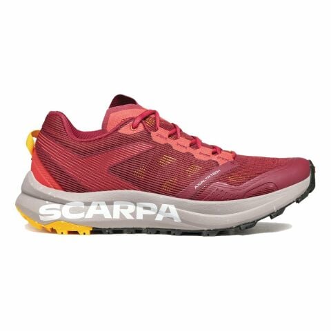 Scarpa Spin Planet WMN Kadın Koşu Ayakkabısı