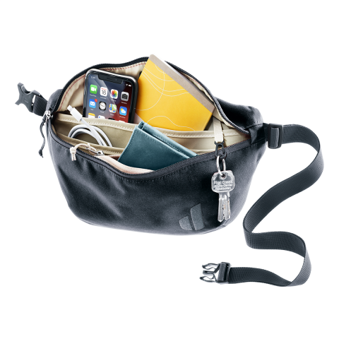 Deuter Avengo Organizer 2.5 Liter Waist Bag