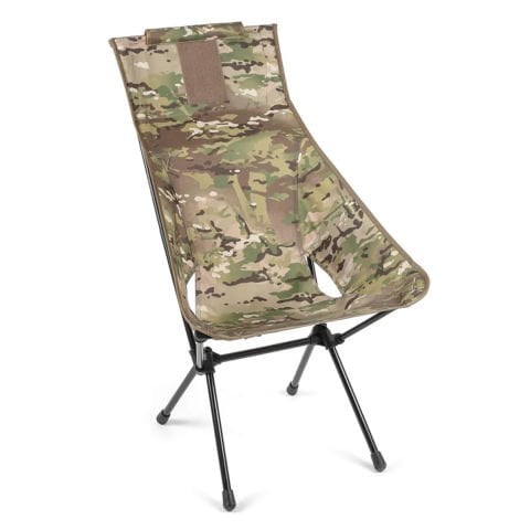 Helinox Tactical Sunset Chair Outdoor Camping Chair