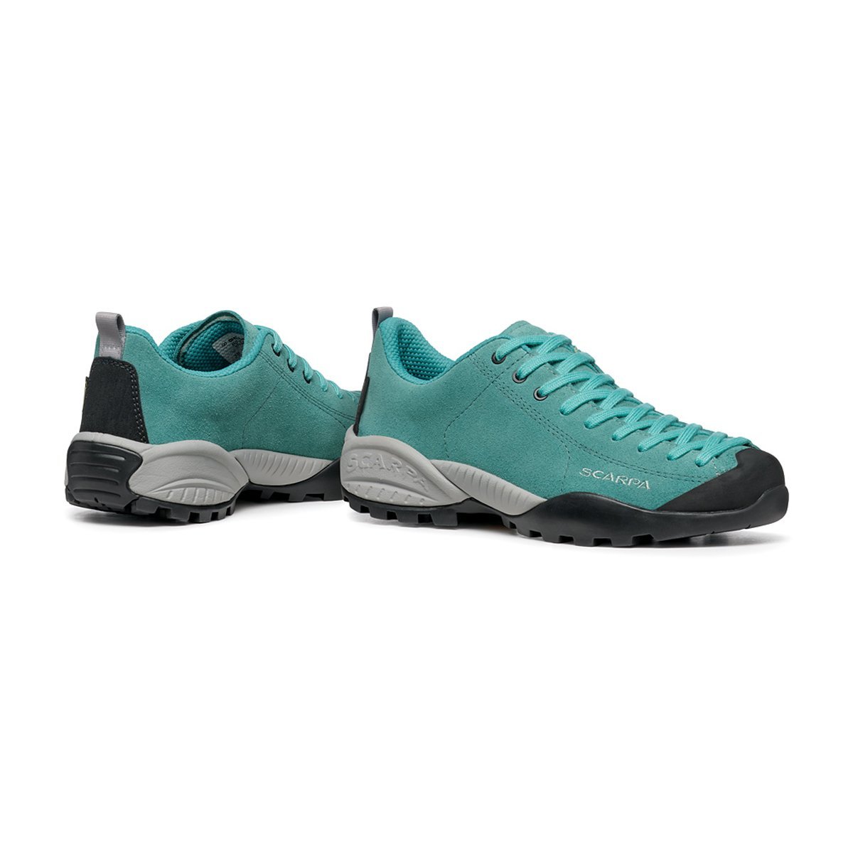 Scarpa Mojito Gore-Tex Outdoor Shoes
