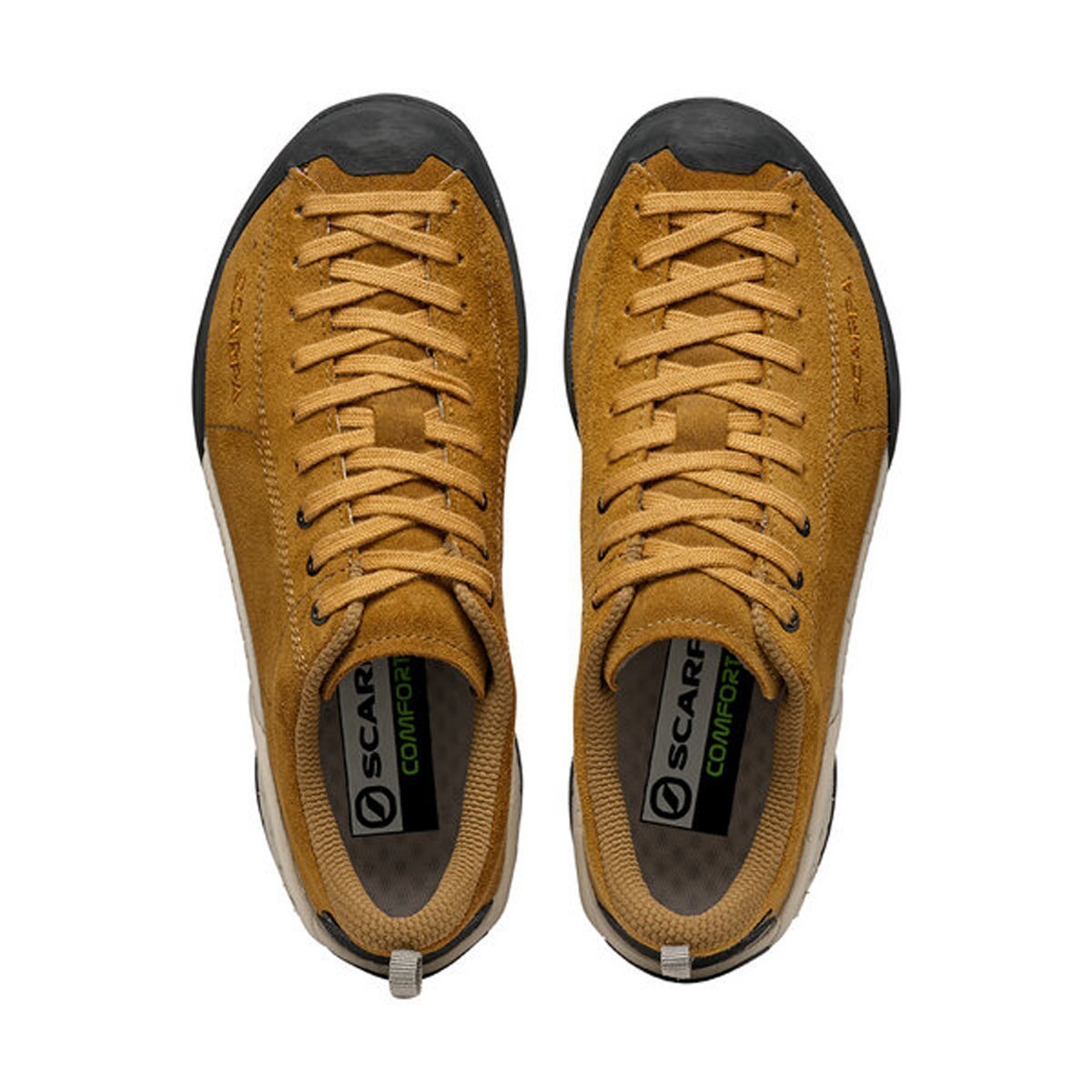 Scarpa Mojito Gore-Tex Outdoor Shoes