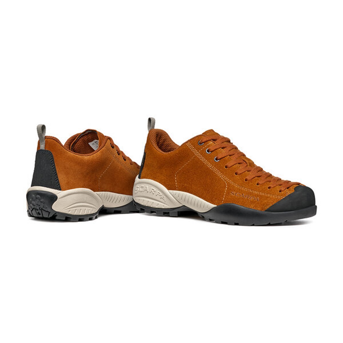 Scarpa Mojito Gore-Tex Outdoor Shoes