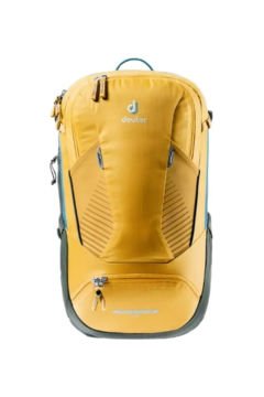 DEUTER Trans Alpine 30 Liter Backpack CURRY-IVY