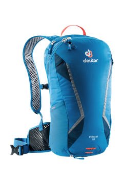 DEUTER Race Backpack Bay-Midnight (Blue) Bay-Midnight (Blue)