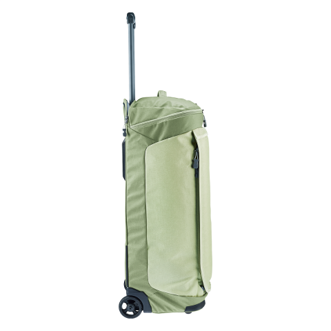 Deuter Duffel Pro Movo 60 Litre Valiz Çanta