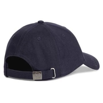 BUFF BASEBALL CAP SOLID NAVY ŞAPKA Navy